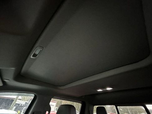 Used 2020 Chevrolet Silverado 1500 LT Trail Boss image 20