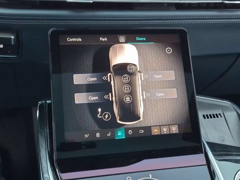 New 2025 Cadillac Escalade IQ Sport 2 AWD/4WD image 12