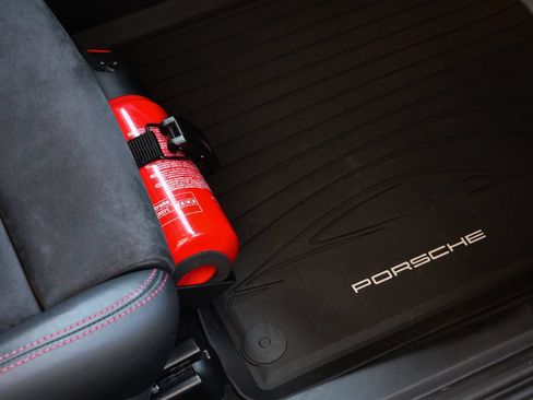 Used 2014 Porsche 911 GT3 RWD image 24