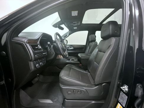 Used 2022 Chevrolet Tahoe High Country image 10