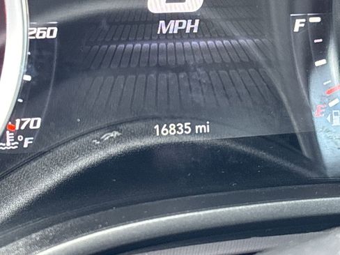 Used 2023 Dodge Challenger R/T Scat Pack image 29