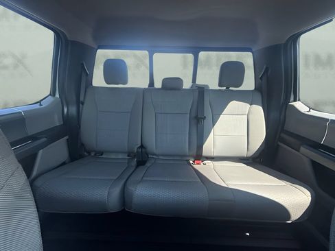 Used 2022 Ford F250 XLT w/ XLT Premium Package AWD/4WD image 6
