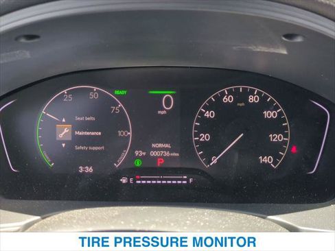 Certified 2026 Honda Civic Sport image 16