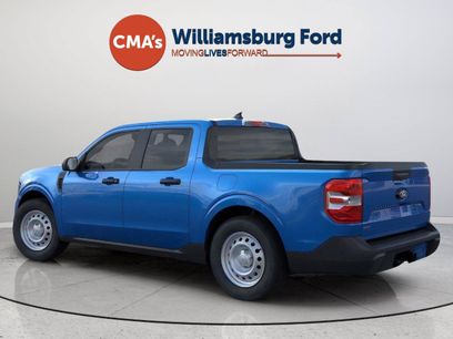 New 2026 Ford Maverick XL w/ Equipment Group 101A