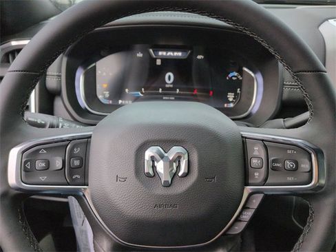 New 2026 RAM 3500 Tradesman image 28