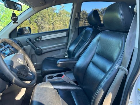 Used 2011 Honda CR-V LX image 13