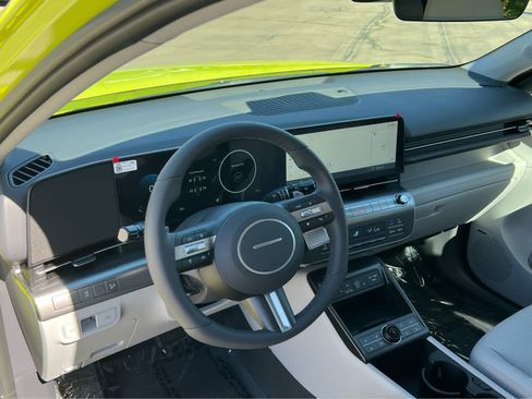 New 2026 Hyundai Kona Limited image 29