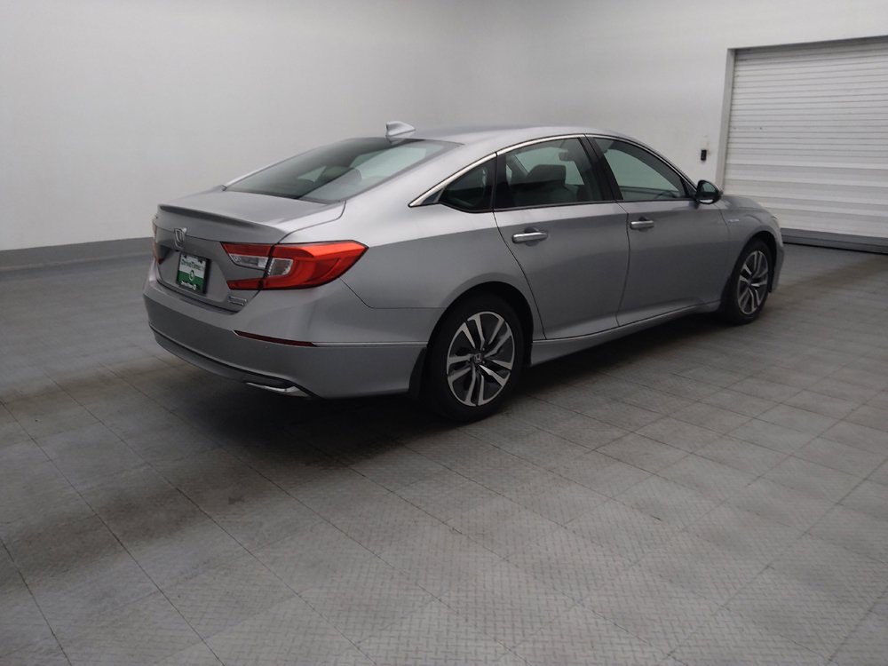 Used 2019 Honda Accord Touring image 10