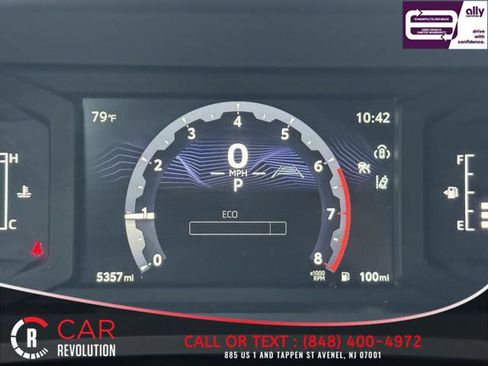 Used 2024 Toyota Tacoma SR image 23