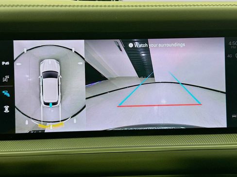 New 2026 Porsche Cayenne AWD/4WD image 19