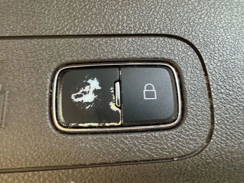 Used 2022 Lincoln Aviator Reserve w/ Elements Package Plus image 31