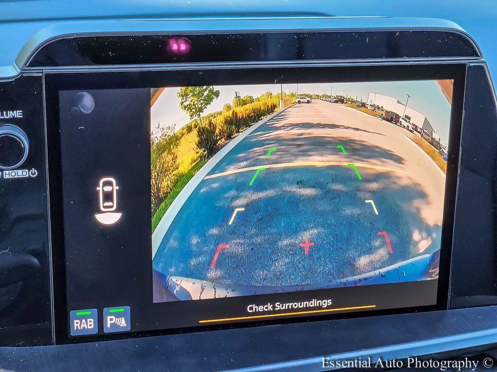 New 2026 Subaru Outback Premium AWD/4WD image 18
