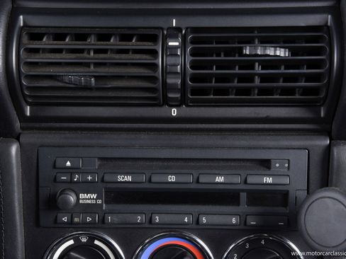 Used 2002 BMW M Roadster image 38