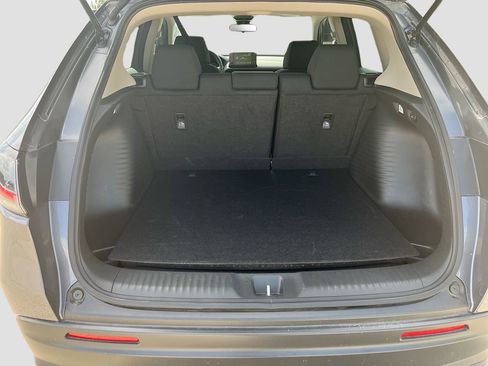 Used 2025 Honda HR-V LX image 23