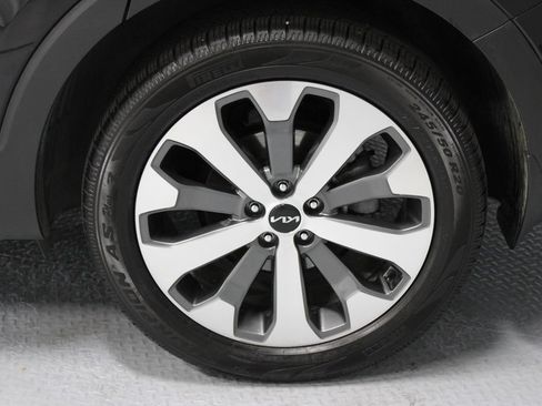 Used 2022 Kia Telluride EX w/ EX Premium Package FWD image 19