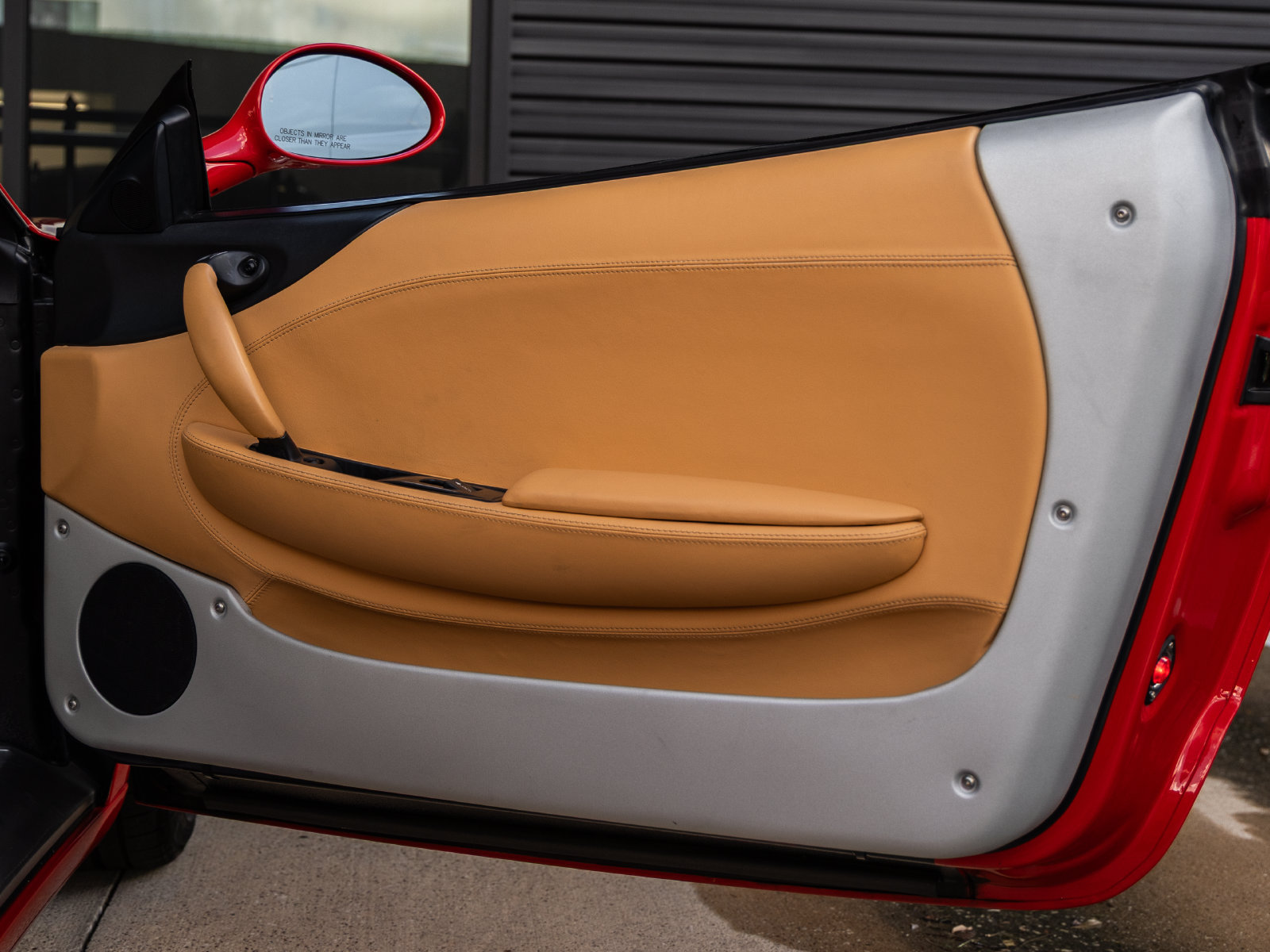Used 2001 Ferrari 360 Spider RWD image 57