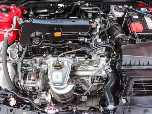 Used 2024 Honda Civic Sport image 39