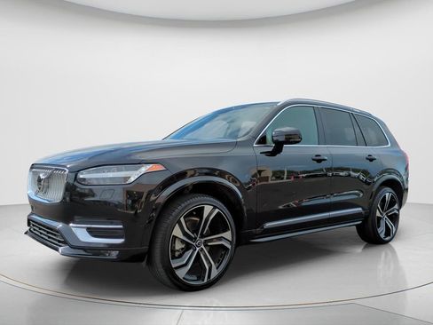 Used 2024 Volvo XC90 B6 Ultimate w/ Protection Package Premier image 1