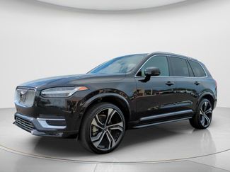 Used 2024 Volvo XC90 B6 Ultimate w/ Protection Package Premier video 1