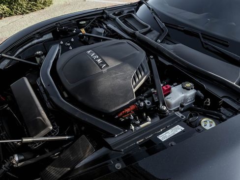 Used 2022 Karma GS-6 image 55