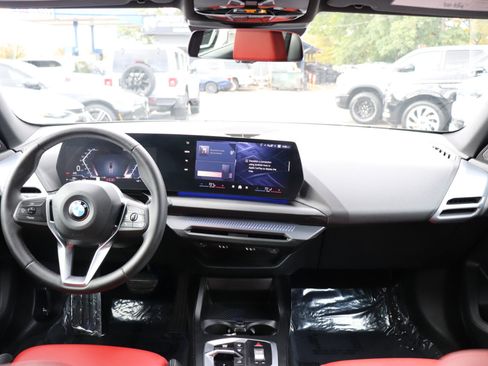 Used 2025 BMW 228i xDrive 228 xDrive Gran Coupe image 16