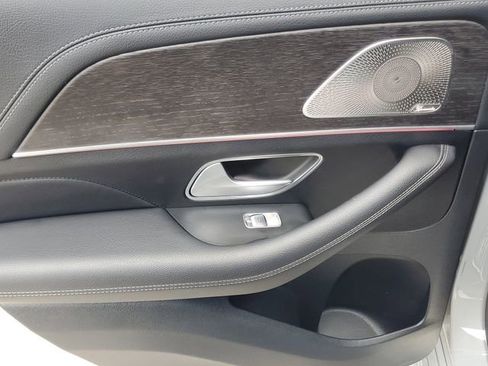 Used 2025 Mercedes-Benz GLE 450 4MATIC Coupe image 13