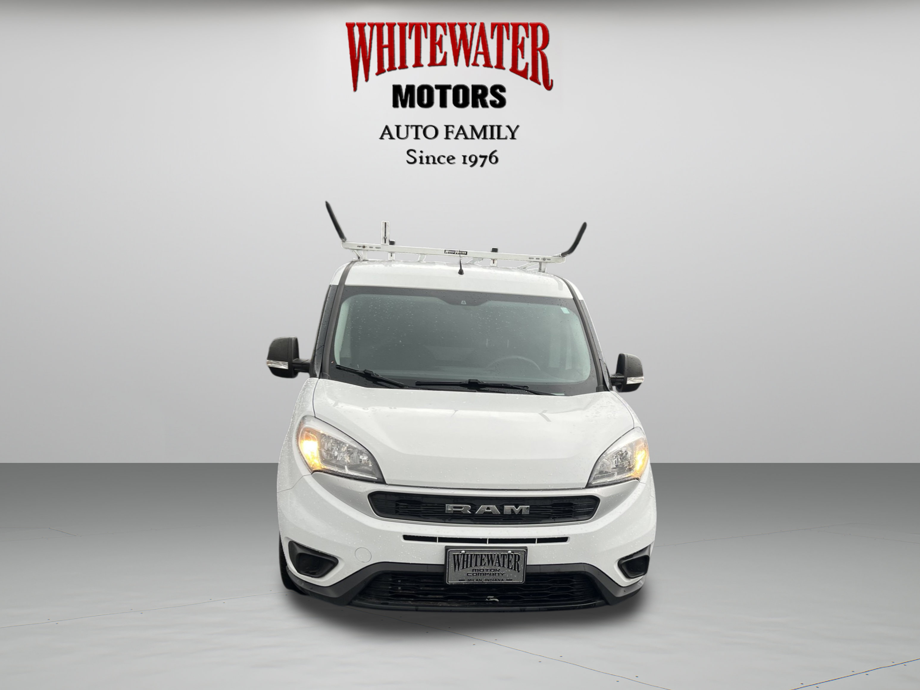Used 2022 RAM ProMaster City Wagon FWD image 8