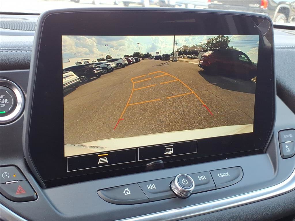 New 2026 Chevrolet Blazer LT AWD/4WD image 16