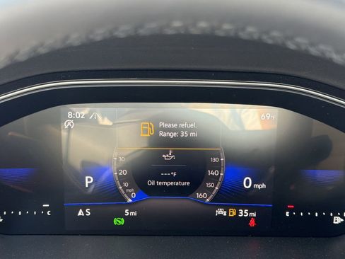 New 2026 Volkswagen Jetta SE FWD image 25