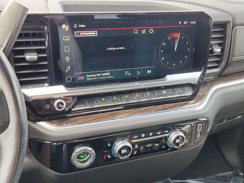 Used 2022 GMC Sierra 1500 Elevation image 13