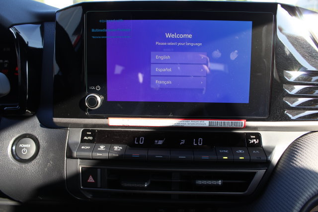 Certified 2026 Toyota Camry SE FWD image 36