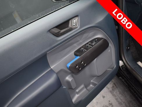 New 2025 Ford Maverick Lobo image 9