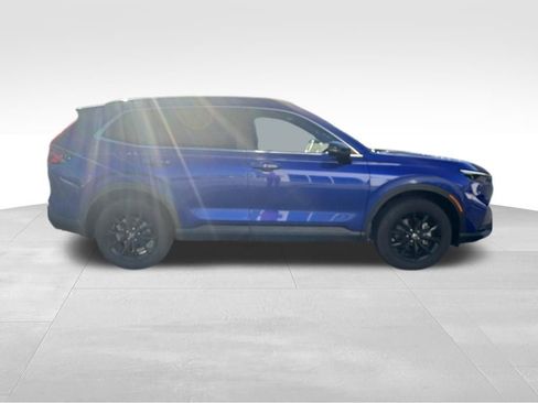 Used 2024 Honda CR-V Sport-L image 10