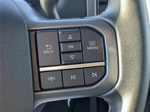 Used 2025 Ford F150 XLT w/ Equipment Group 301A Standard image 25