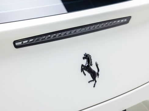 Certified 2017 Ferrari GTC4Lusso AWD/4WD image 47