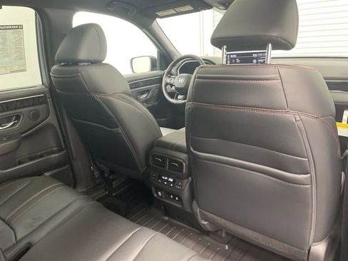 New 2026 Honda Passport TrailSport Elite image 32