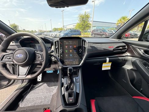 New 2026 Subaru WRX GT AWD/4WD image 25