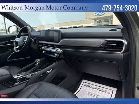 Used 2023 Kia Telluride SX X-Line AWD/4WD image 44