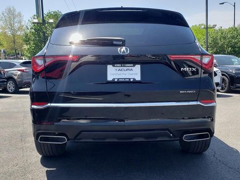 Certified 2023 Acura MDX SH-AWD w/ Advance Package image 7