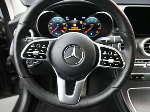 Used 2021 Mercedes-Benz GLC 300 4MATIC image 19