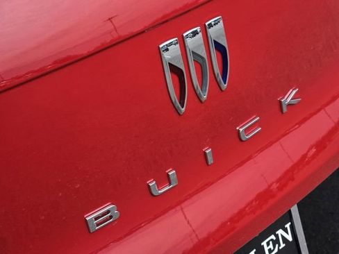 New 2026 Buick Envista Sport Touring w/ Convenience I Package image 7