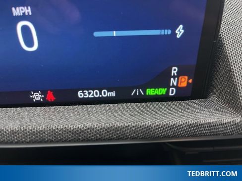 Certified 2025 Ford Mustang Mach-E Premium w/ Sport Appearance Package image 30