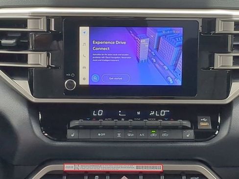 New 2025 Toyota Tundra SR5 RWD image 18
