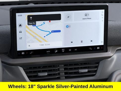 New 2026 Ford Explorer Active image 14