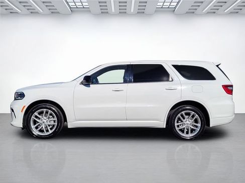 Used 2023 Dodge Durango GT AWD/4WD image 8
