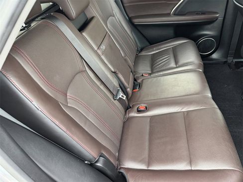 Used 2016 Lexus RX 350 F Sport w/ Premium Package image 29