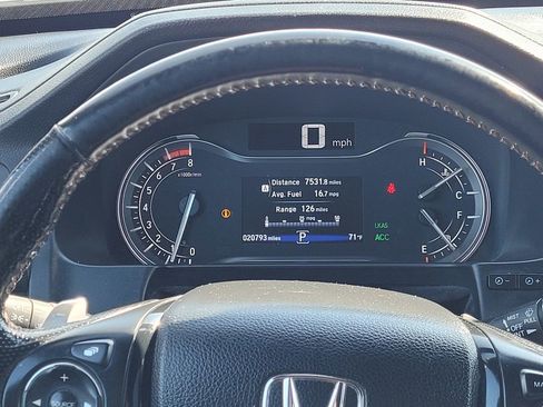 Used 2022 Honda Ridgeline Black Edition image 31