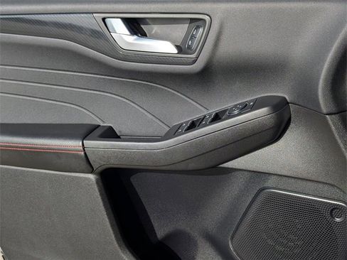 Used 2023 Ford Escape ST-Line w/ Tech Pack #1 image 25