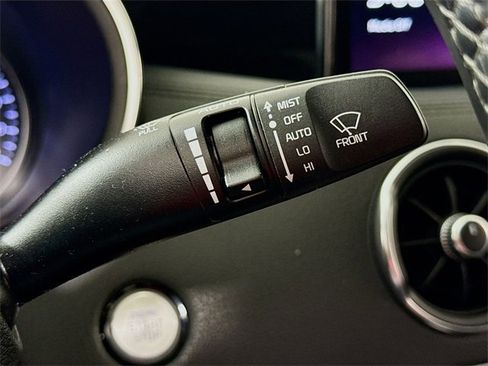 Used 2023 Kia Stinger GT-Line w/ Sun & Sound Package image 16