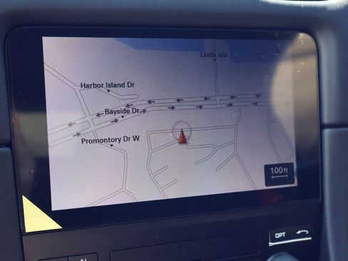 New 2025 Porsche 718 Boxster GTS image 19